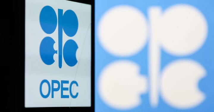 OPEC+ will slash oil production next month. Will Canadian gas prices change?