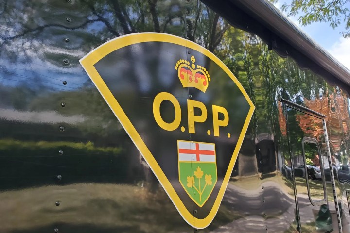 Body of 40-year-old man found on Orillia woods, police investigating