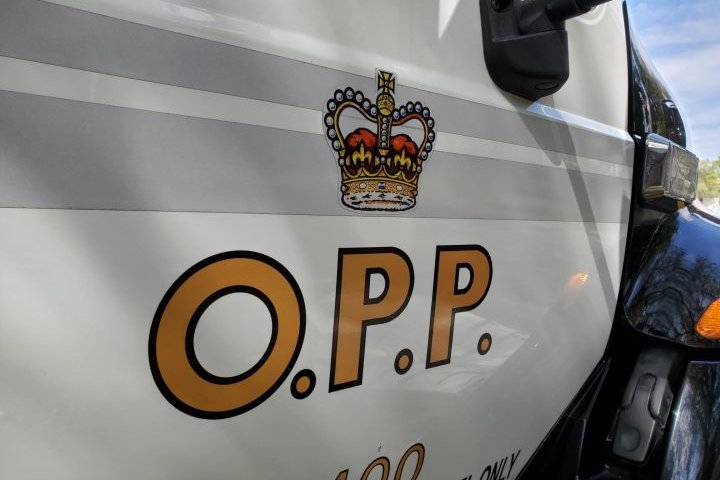 Frontenac OPP warn no ice is safe ice after vehicle submerged in Dog Lake
