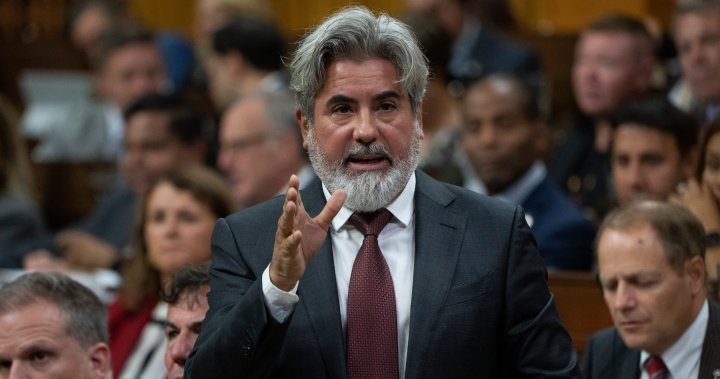 Google ‘trying to intimidate Canadians’ over online streaming bill, heritage minister says