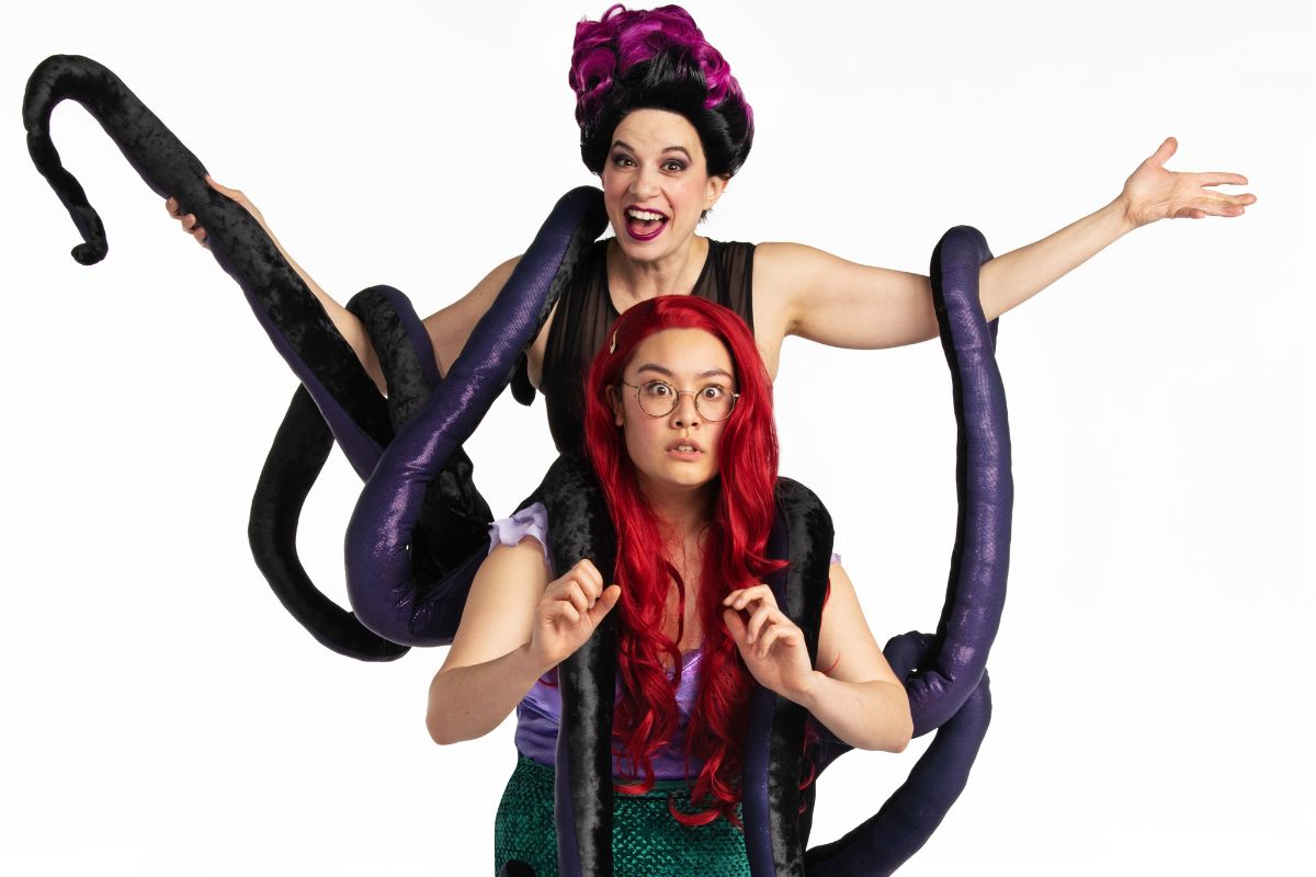 East Van Panto: The Little Mermaid - image