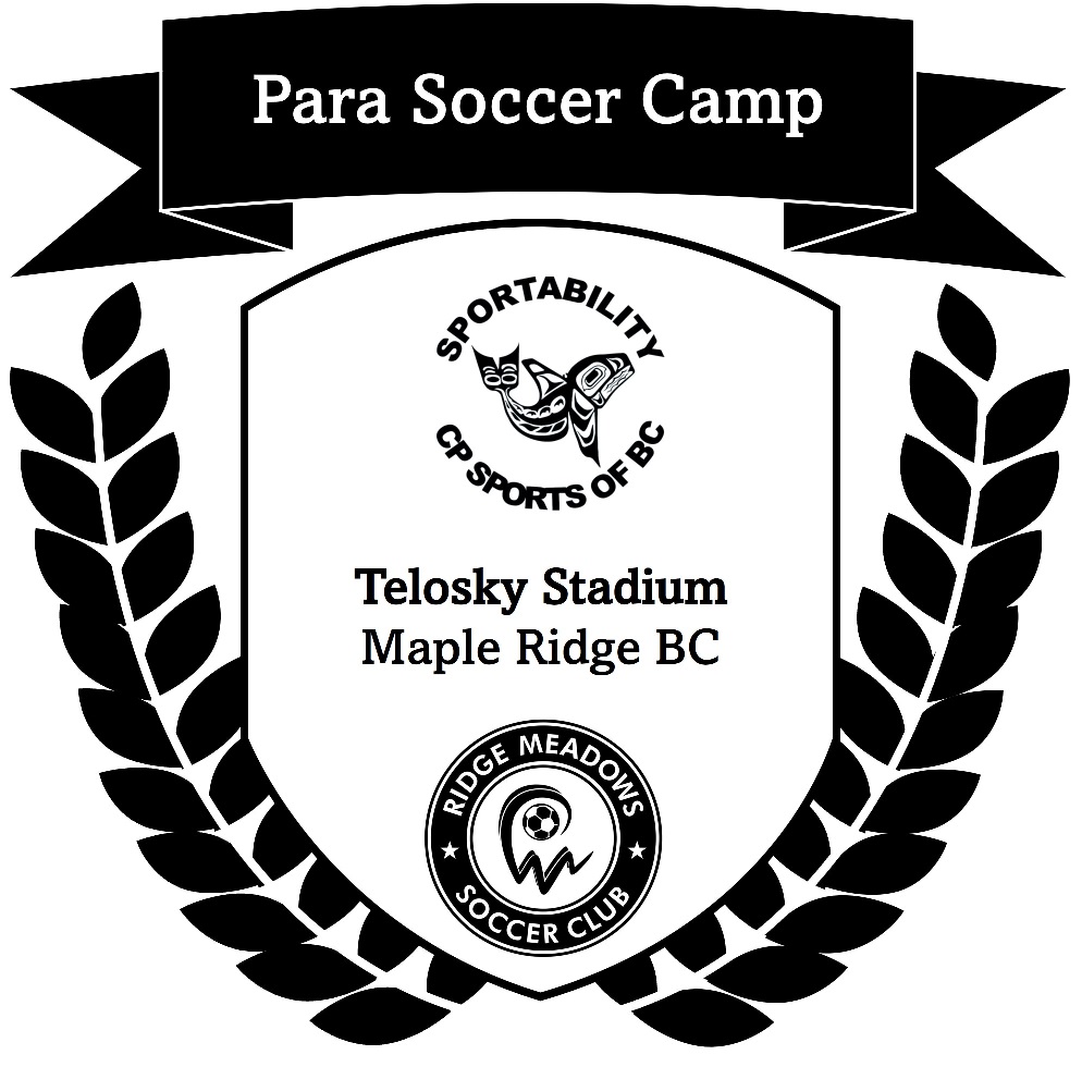 Para Soccer Camp - image