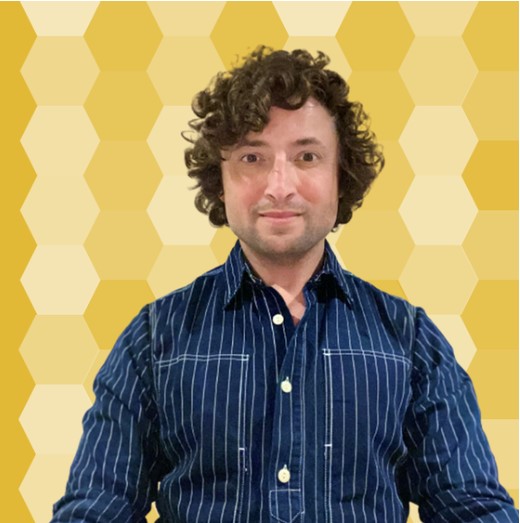 Photo of Pascal Scott