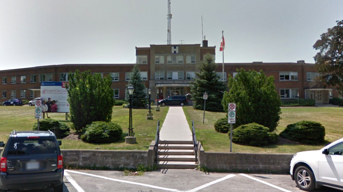 Niagara Health says it will temporarily close an urgent care centre in Port Colborne on Oct. 8, 2022 due to a staffing shortage.