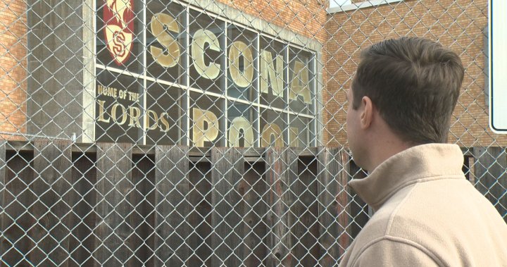 Newly formed non-profit tries to reopen Scona Pool after City of Edmonton closed it permanently