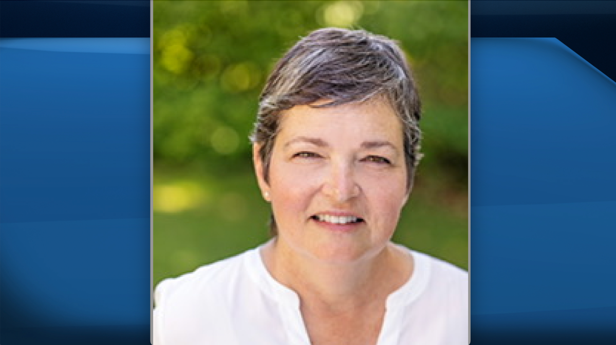 Joy Douglas, Ward 10 candidate for Barrie 2022 municipal election.