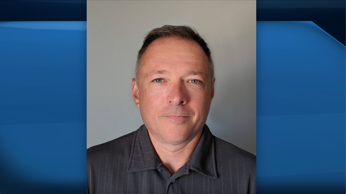 Ken Lloyd, Ward 10 candidate for Barrie 2022 municipal election.