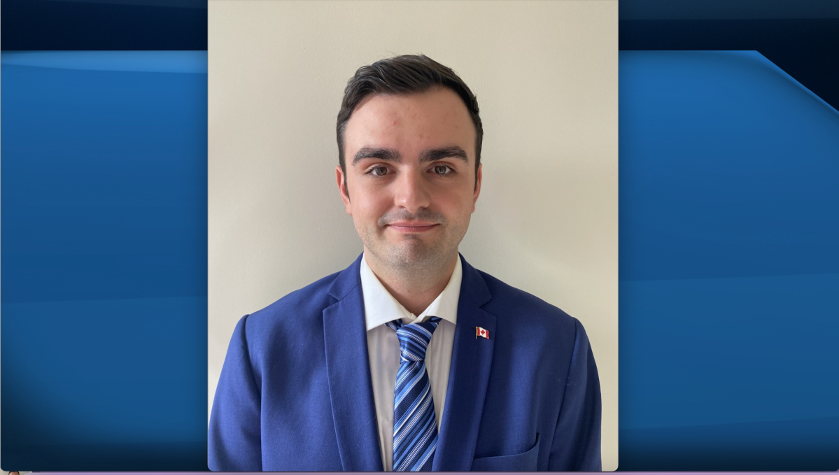 Steven Mirtsos, Ken Lloyd, Ward 10 candidate for Barrie 2022 municipal election.