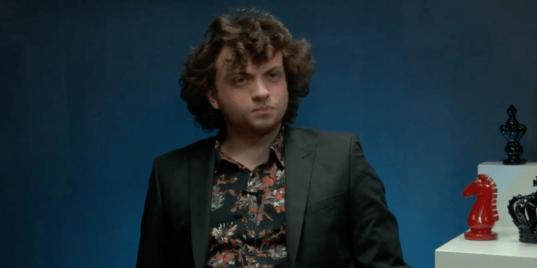 Chess cheating scandal: Hans Niemann sues Magnus Carlsen for $100 million