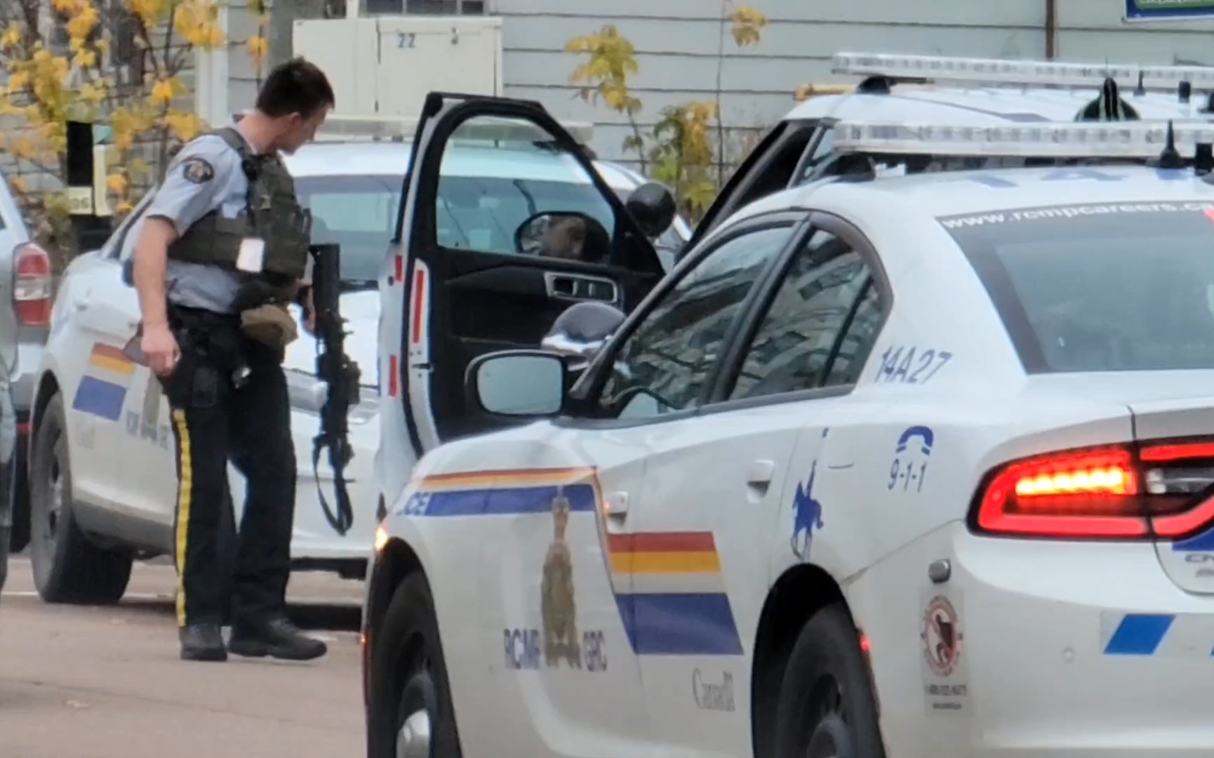 1 Charged, 2 Arrested In Downtown Moncton Shooting - New Brunswick ...