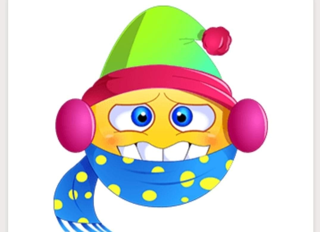 Chill is in the Air - image