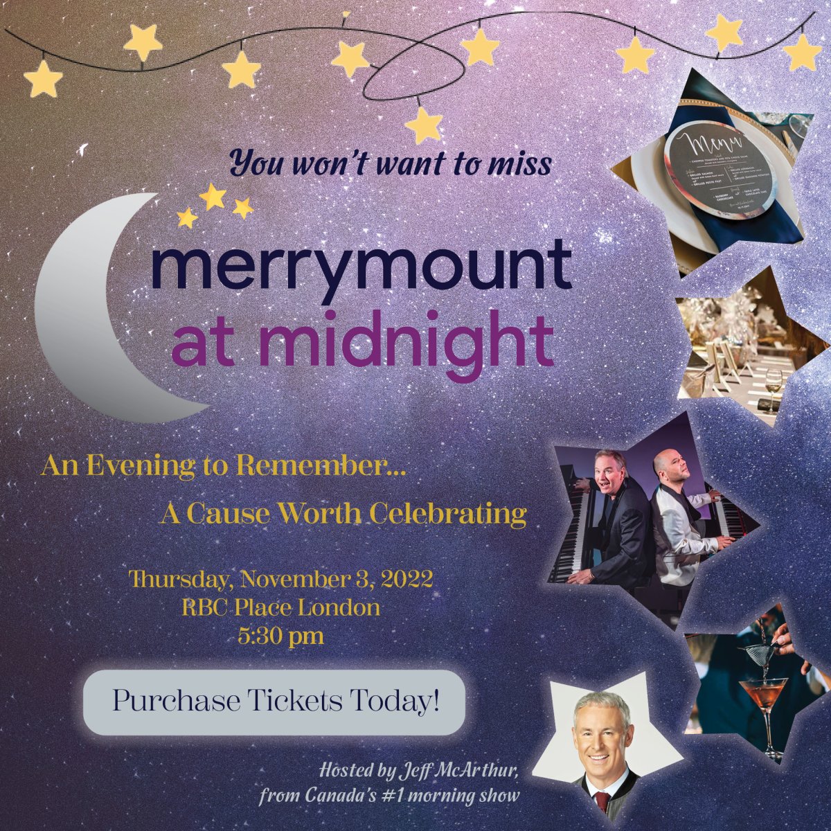 Merrymount At Midnight - image