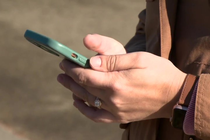SGI warns about scams over text message