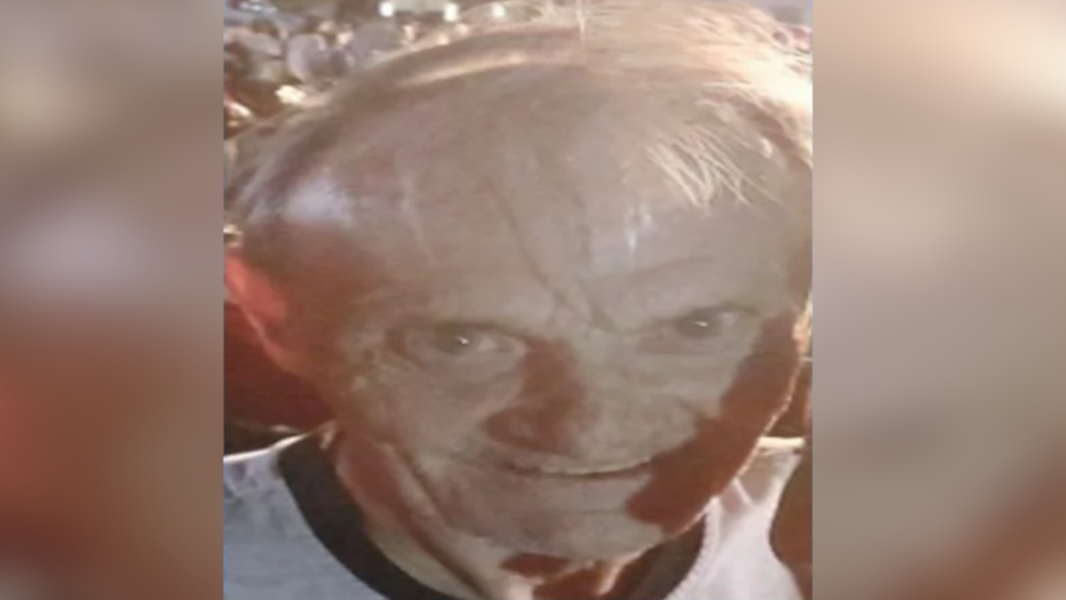 Niagara Police say the disappearance of Desmond Teague, 74, around the area of Forsythe Street and Archange Street in Fort Erie had been deemed suspicious by investigators.