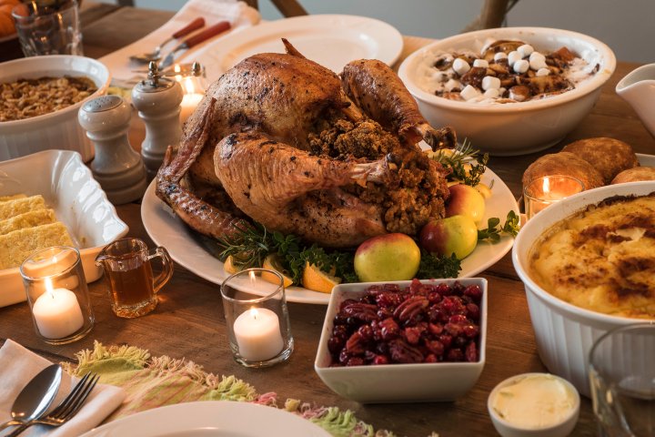 Cooking for Thanksgiving? These items will cost more as inflation bites