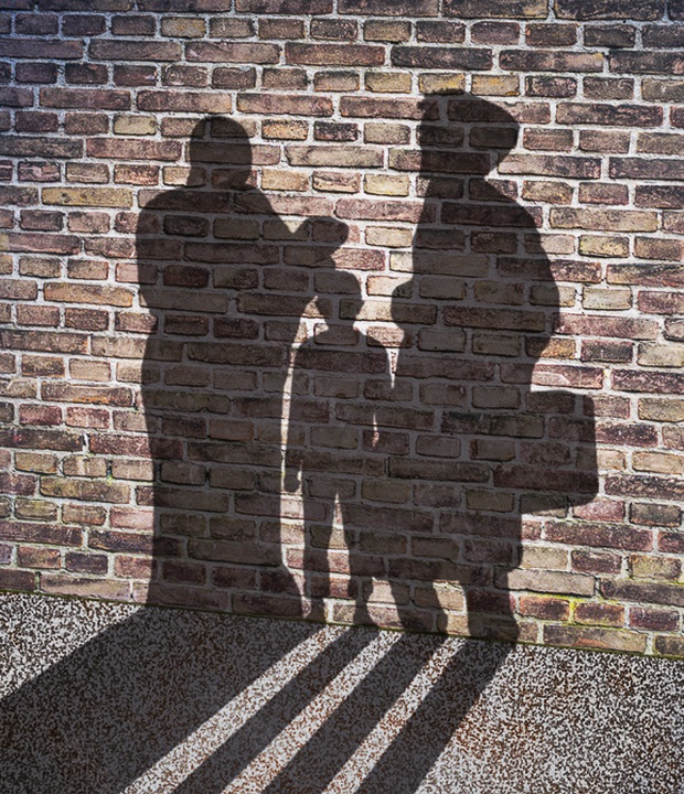 The Frontliners – Vancouver Fringe Festival Presents - image