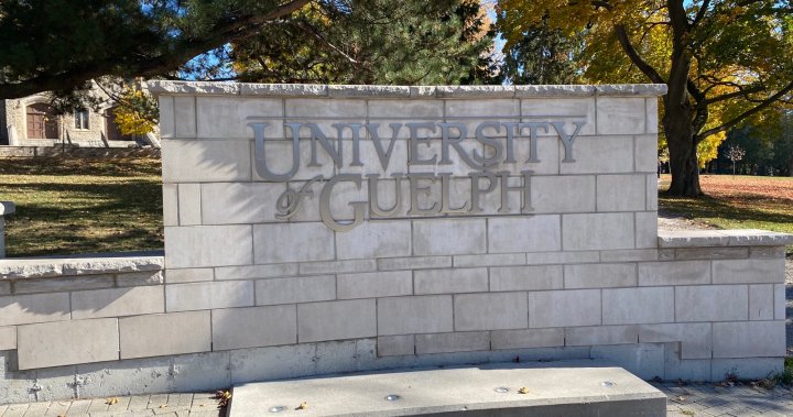 Ново проучване все още има U of G сред най-добрите изследователски университети в Канада