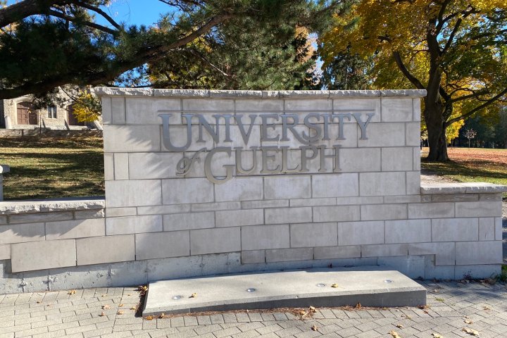 Long-running lecture series celebrates 30 years at University of Guelph