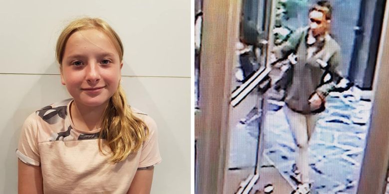 Lola Daviet: 12-year-old girl found dead in box has France reeling