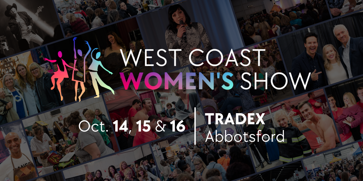West Coast Women’s Show - image