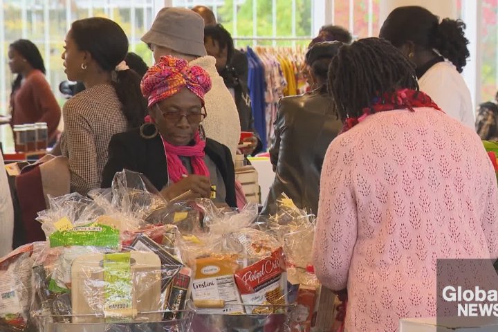 Inaugural Black Women’s Business Network Expo shines light on entrepreneurs