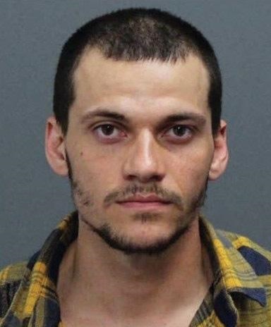 OPP are on the lookout for 29-year-old Danick Miguel Bourgeois in a homicide investigation.