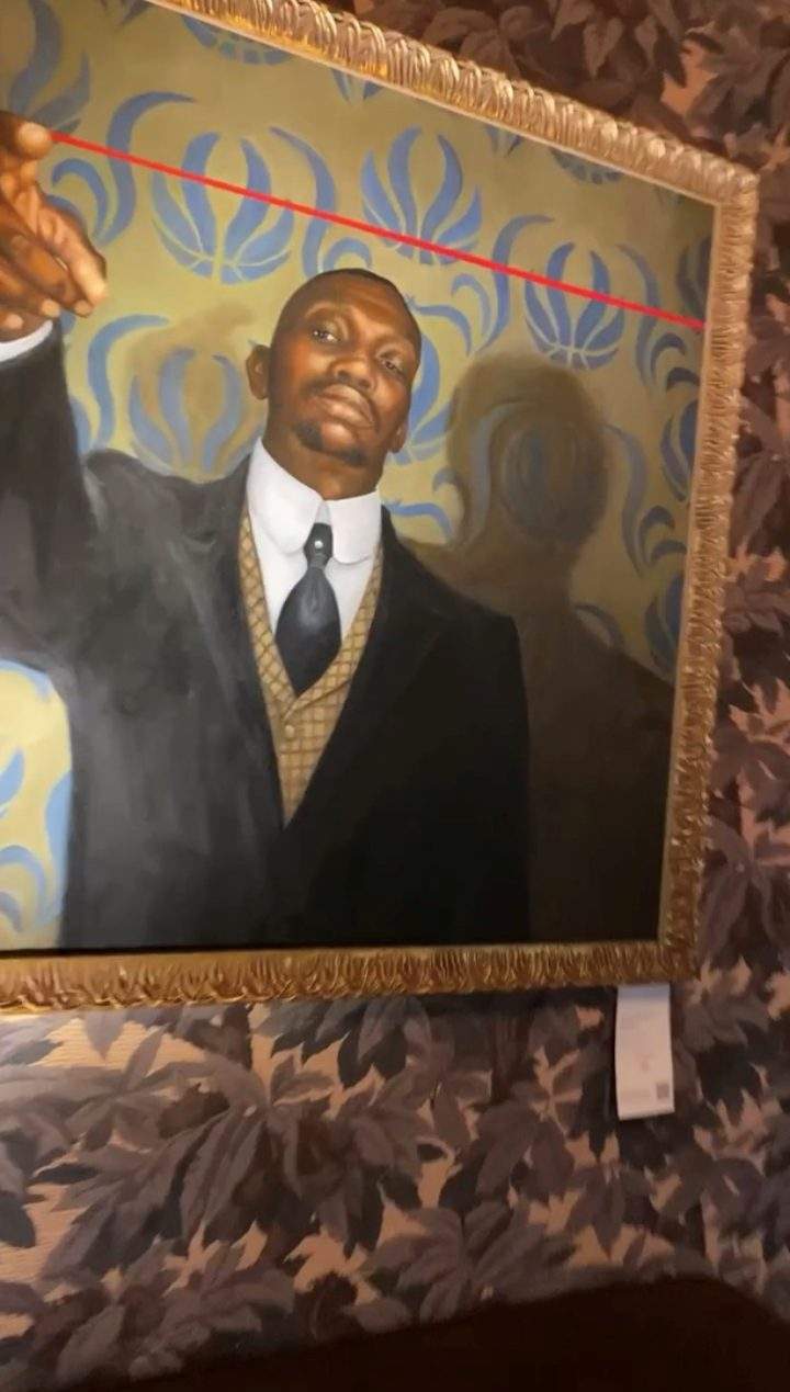 Toronto artist reimagines Black history through art exhibit at Spadina House - image