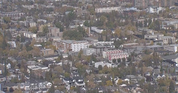 Calgary city council approves ‘missing middle’ zoning with minor changes