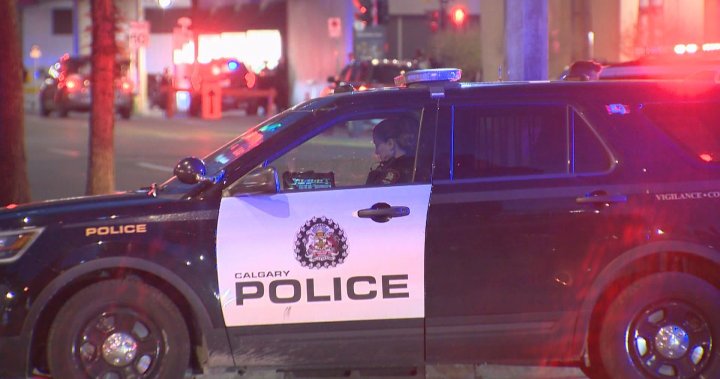 Calgary to pilot mental health and addictions crisis response team in partnership with police