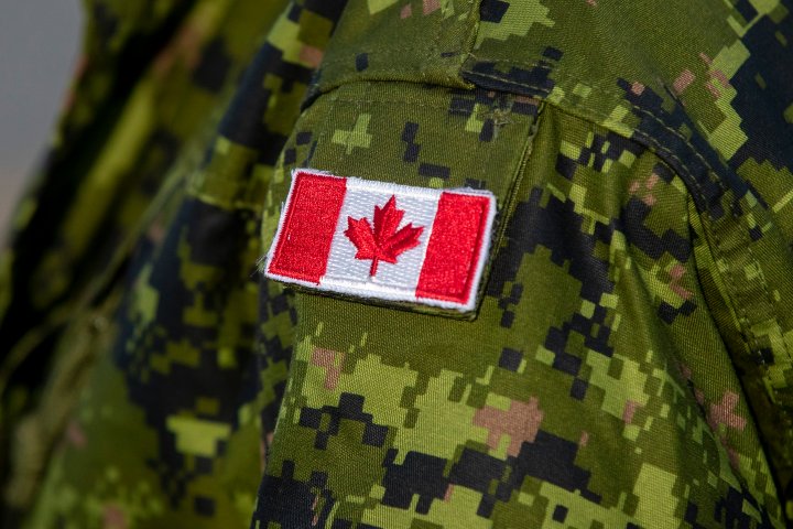 New commander at Manitoba’s CFB Shilo - Winnipeg | Globalnews.ca