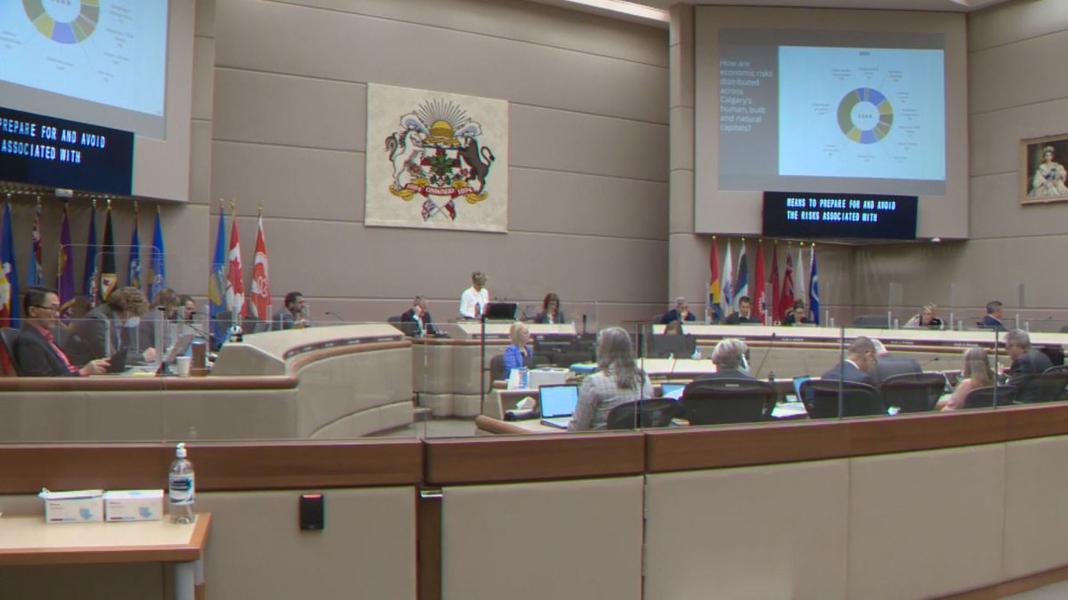 The report showed 228 complaints against Calgary city councillors between May 1, 2021 and April 30, 2022; the most the office has received since its creation in 2016. .