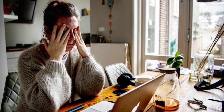 COVID-19 changed young people's personalities for the worse, study suggests