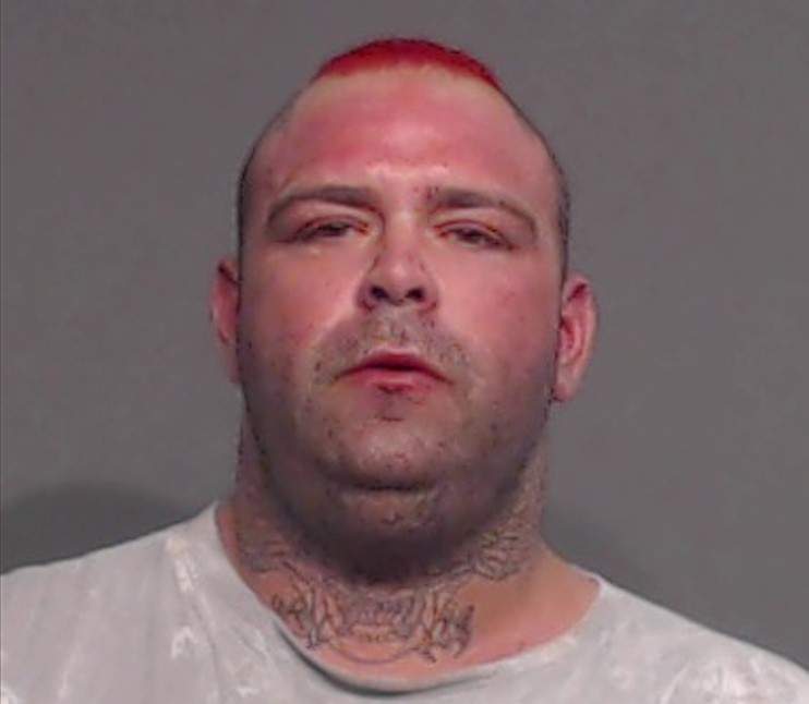 It took months, but Yves Emile Wilfred Grenier, 31, was eventually charged Oct. 12 with two counts of Possession for the Purpose of Trafficking in relation to this investigation.