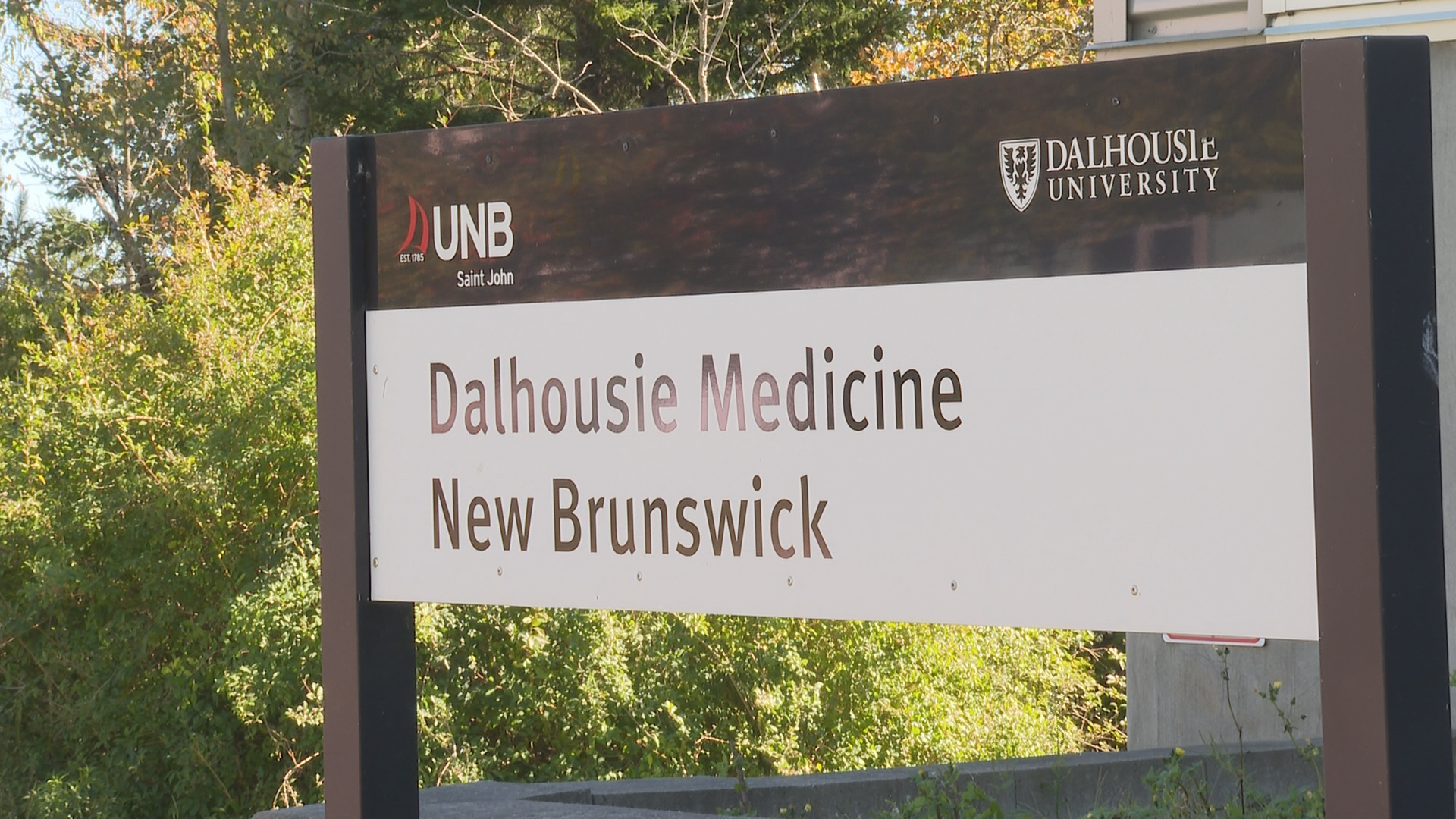 Seats for physicians move back to New Brunswick medical school