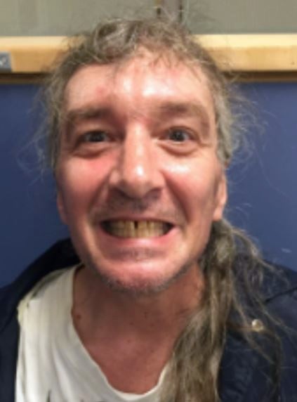 Police are searching for 56-year-old David Uhlemann who was reported missing in Toronto.