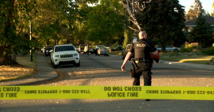 SOUTHVIEW – Calgary police are investigating after a teenager was shot in Calgary

 | Media Pyro