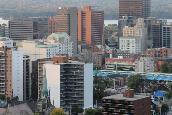Business confidence hits record low in Ontario, even lower in Hamilton and Niagara: OCC