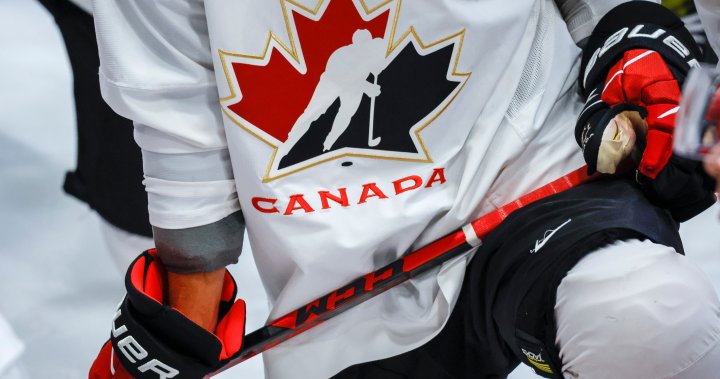 Démissionner n’est « pas suffisant » pour changer Hockey Canada : ancien olympien, député – National