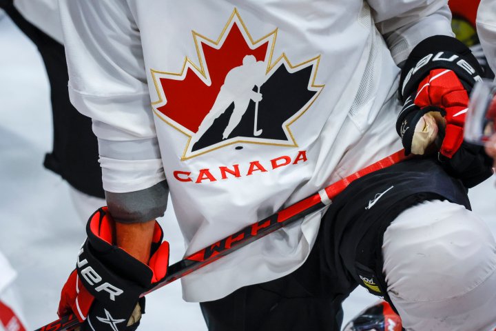 Quitting is ‘not enough’ to change Hockey Canada: former Olympian, MP