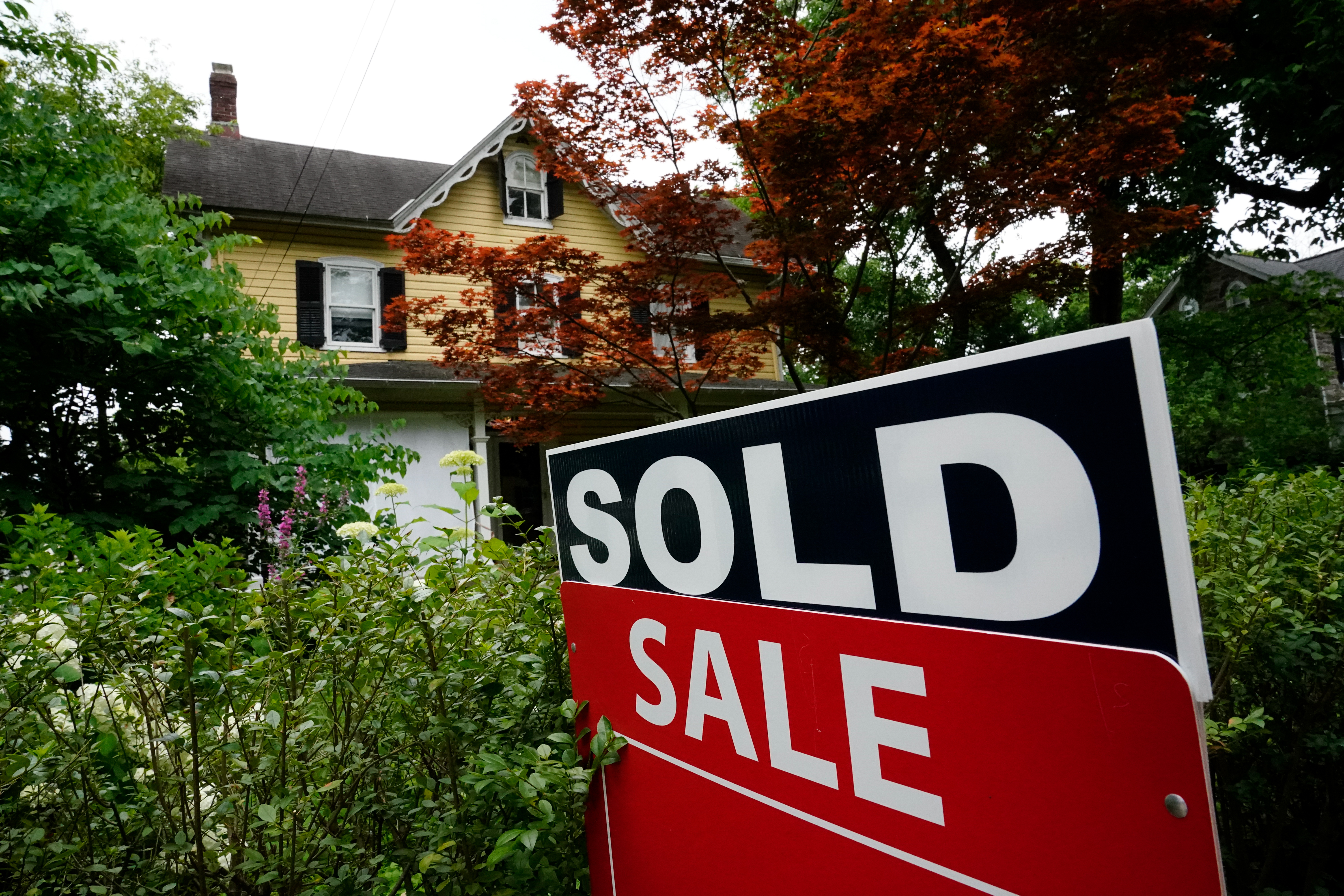 New Brunswick Housing Cools As Markets Become ‘balanced,’ Realtors Say ...