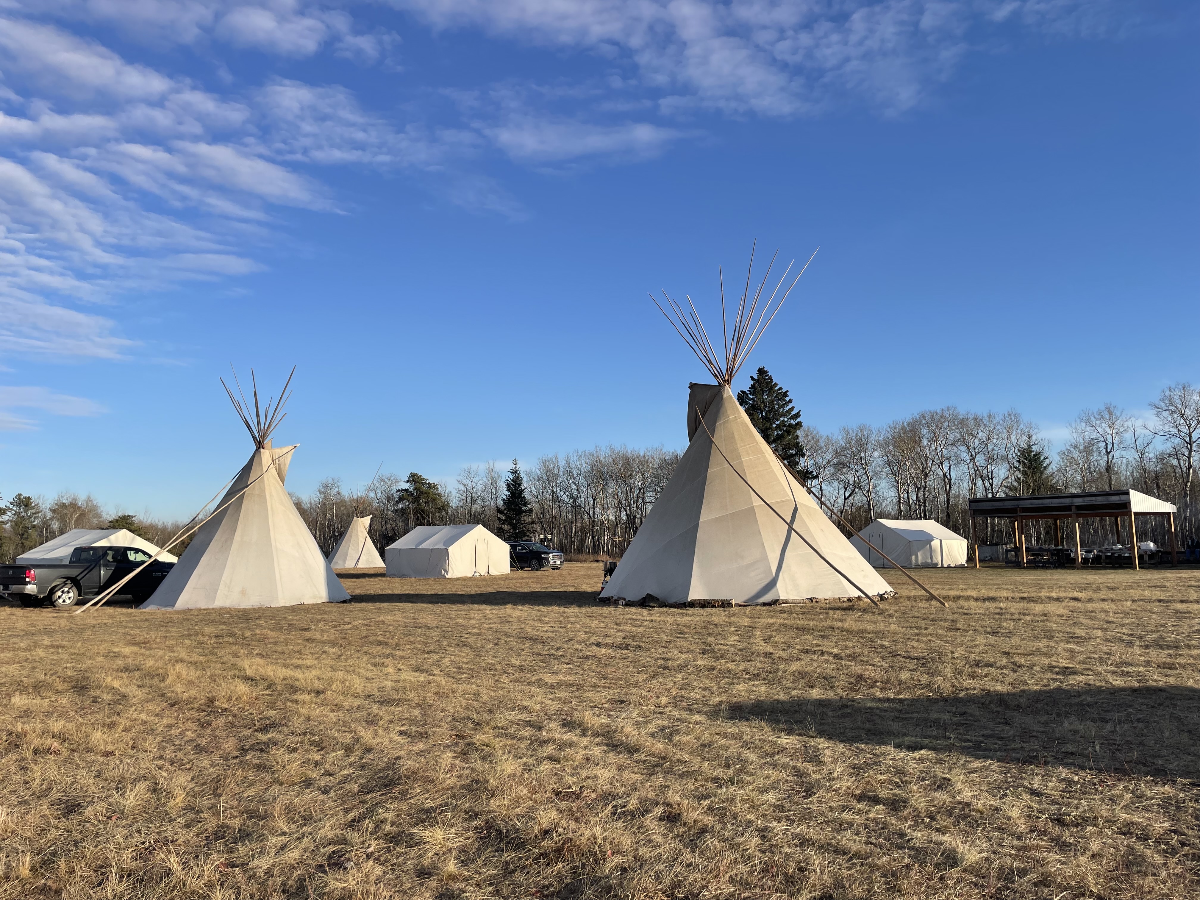 James Smith Cree Nation