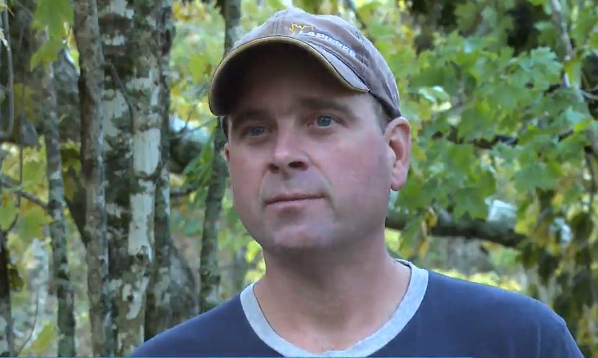 ‘Huge financial loss’: N.S. maple farmer loses half of crop from storm Fiona - image