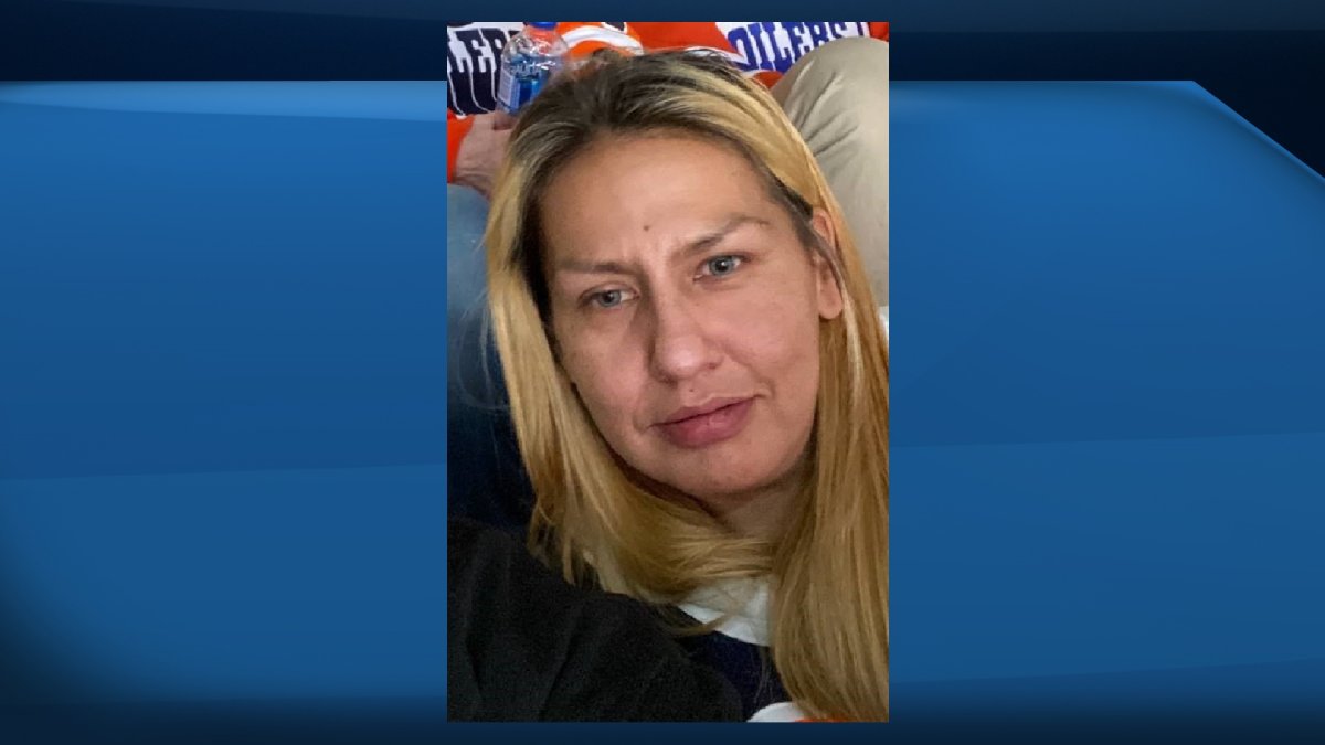 Jeannine Ermineskin, 38, has been missing since January 2022.