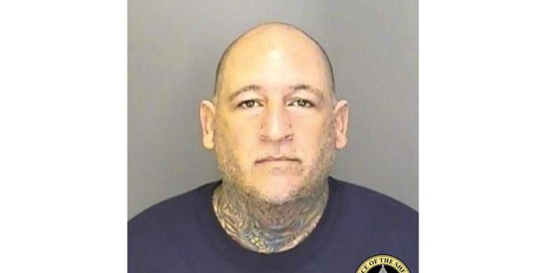 California man charged in kidnapping, murder of family of 4, including 8-month-old