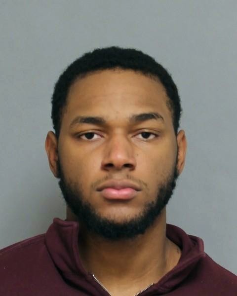 Police said 18-year-old Johnathan Prevost has been arrested and charged in connection with a robbery in Toronto.