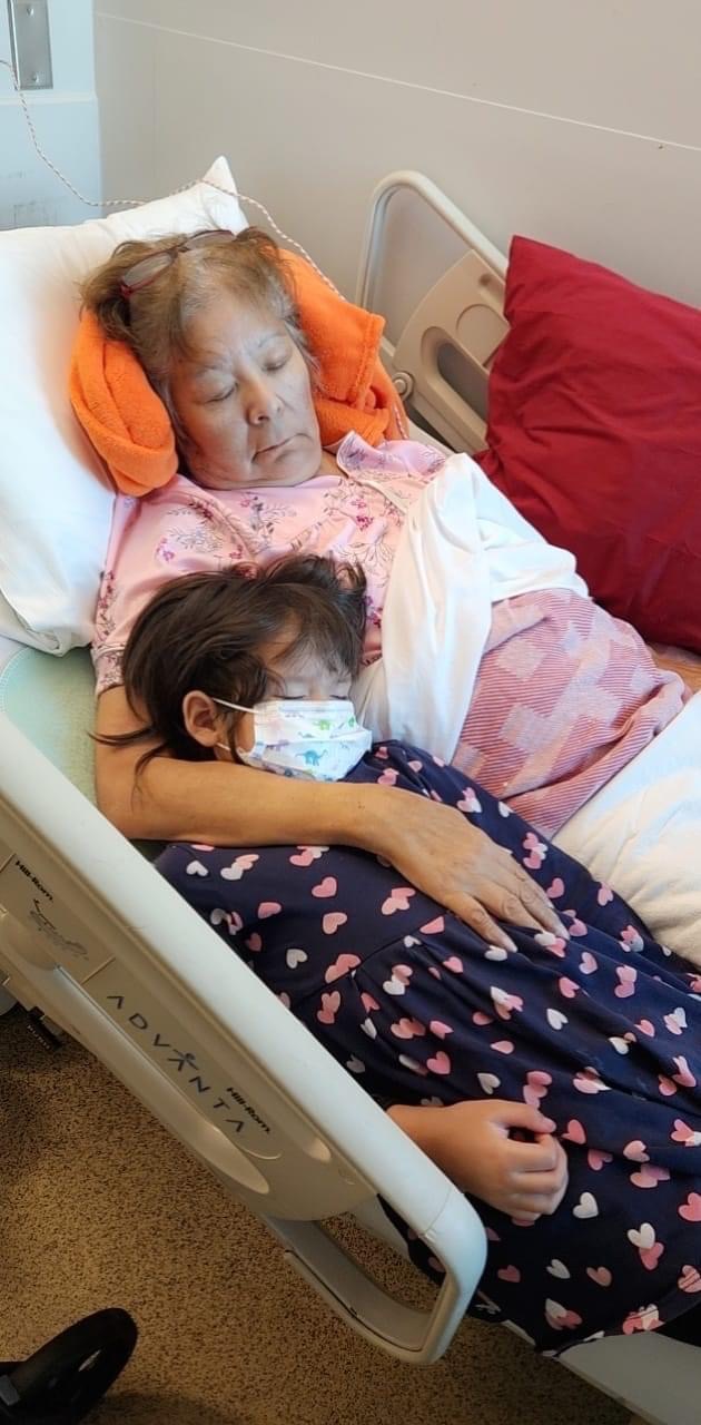 James Smith Cree Nation