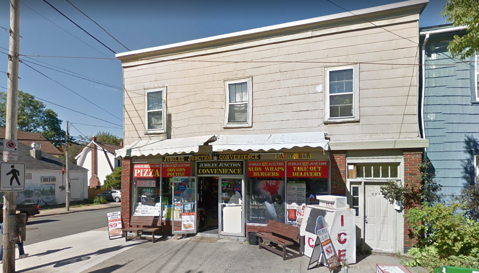 Jubilee Junction owner Michael Habib says the proposed bylaw is ‘unfair.’