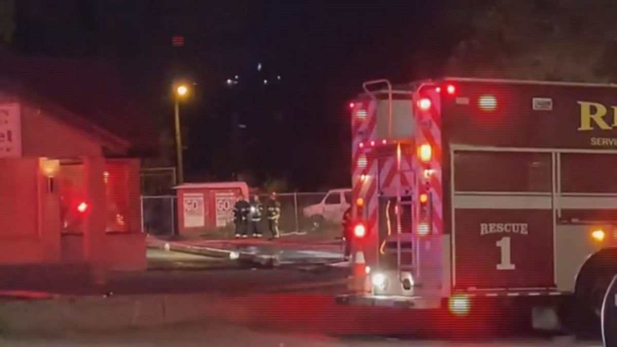 Police are investigation a fatal fire in Kamloops, B.C.