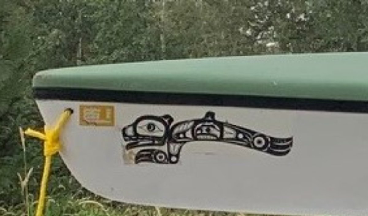 October 2, 2022, around 10:30 p.m. at the Greenbush Lake Rec Site in Monashee Provincial Park. Some of the items stolen include a tent, firepit, tarps, clothing, and an Ocean Touring Kayak.