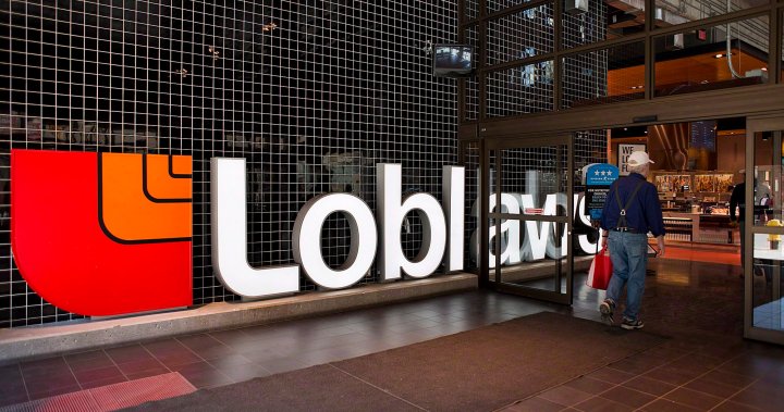 Loblaw raising fees for suppliers in 2023 to offset higher supply chain costs